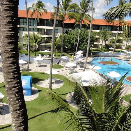 Marulhos Resort Flats Pôrto das Galinhas Eksteriør billede
