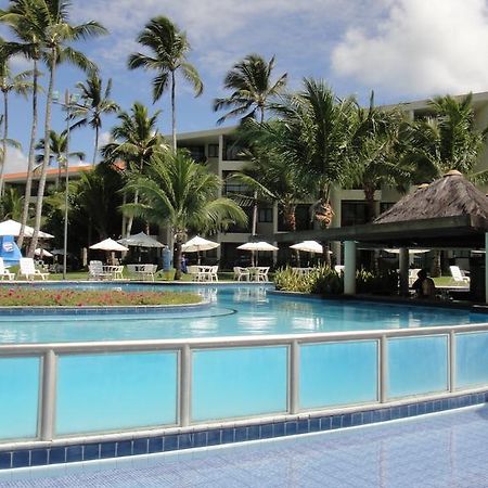 Marulhos Resort Flats Pôrto das Galinhas Eksteriør billede